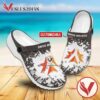 Altierus Career College Crocs Clogs, Unique Footwear For Fans
