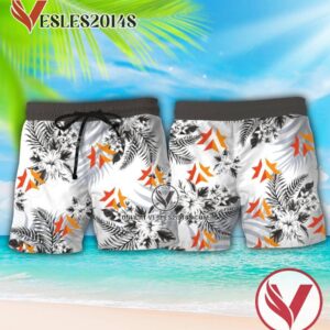 Altierus Career College Logo Hawaiian Suit, Perfect Gifts Idea In Holiday - Vesles2014S 2