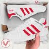 Altoona Beauty School Inc Logo Stan Smith Shoes For Men And Womens - Vesles2014s