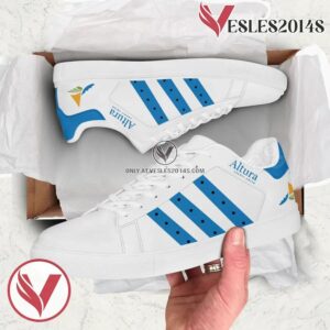 Altura College Iconic Sneakers For Men And Women Vesles2014S