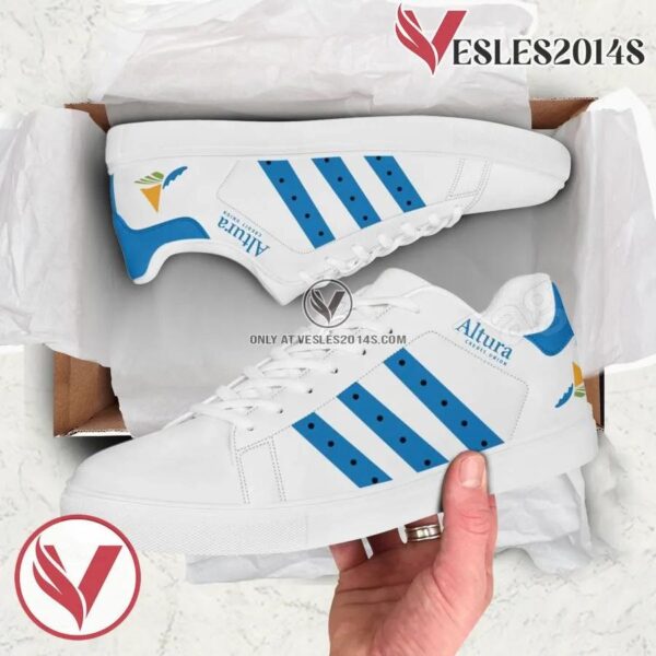 Altura College Iconic Sneakers For Men And Women Vesles2014S