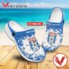 Altyn Asyr Logo Custom Crocs Clogs, Unique Footwear For Fans