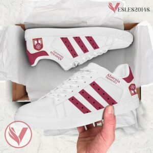 Alvernia University Stan Smith Shoes, Unique Sneaker For Fans - Vesles2014s