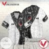 Am Coffee Pm Wine For Men And Women Graphic Print Short Sleeve Hawaiian Casual Shirt Vesles2014S