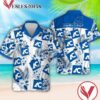 Amarillo College Logo Hawaiian Suit, Unique Outfit For Fans - Vesles2014S 1