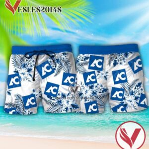 Amarillo College Logo Hawaiian Suit, Unique Outfit For Fans - Vesles2014S 2
