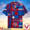 Amazing Chicago Cubs 1876 Hawaiian Shirt, Unique Gifts For Friends - Vesles2014S 1
