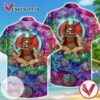 Amazing Hippie Hawaiian II Graphic Print Short Sleeve Hawaiian Casual Shirt Vesles2014S