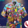 Amazing Hippie Hawaiian Shirt, Unique Gifts For Friends - Vesles2014S 1