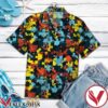 Amazing Jigsaw Puzzle Hawaiian Shirt, Unique Gifts For Friends - Vesles2014S 1