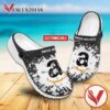 Amazon Brand Crocs Clogs, Unique Footwear For Fans