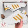 Amazon Logo Print Stan Smith Shoes For Men And Womens - Vesles2014s