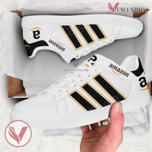 Amazon Print Stan Smith Shoes, Best Sneaker For Fans - Vesles2014s 1