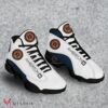 Amberton University Air Jordan 13 Shoes, Best Sneaker Gifts For Fans - Vesles2014s