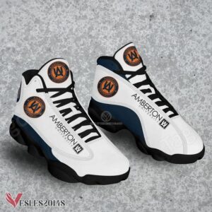 Amberton University Air Jordan 13 Shoes, Best Sneaker Gifts For Fans - Vesles2014s