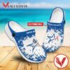 AmeriTech College-Draper Custom Crocs Clogs, Unique Footwear For Fans