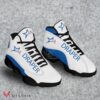 AmeriTech College-Draper Logo Air Jordan 13 Shoes, Best Sneaker Gifts For Fans - Vesles2014s