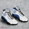 America Evangelical University Air Jordan 13 Shoes, Best Sneaker Gifts For Fans - Vesles2014s