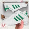 America Volei Logo Stan Smith Shoes For Men And Womens - Vesles2014s
