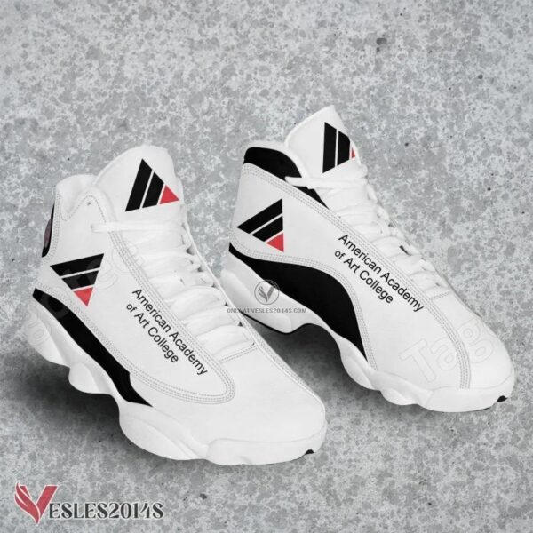 American Academy of Art Air Jordan 13 Shoes, Best Sneaker Gifts For Fans - Vesles2014s 1