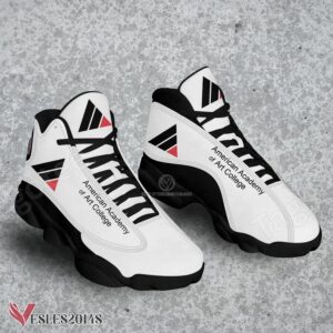 American Academy of Art Air Jordan 13 Shoes, Best Sneaker Gifts For Fans - Vesles2014s