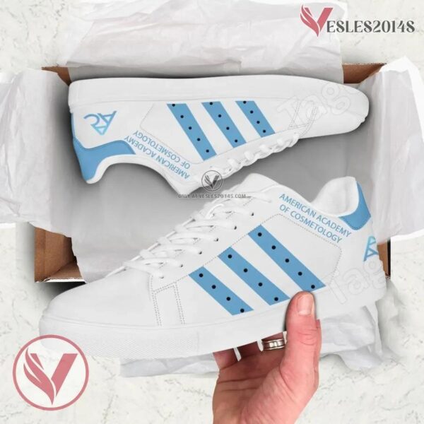 American Academy of Cosmetology Stan Smith Shoes For Men And Womens - Vesles2014s
