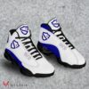 American Academy of Health and Beauty Logo Air Jordan 13 Shoes, Best Sneaker Gifts For Fans - Vesles2014s