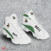 American Advanced Technicians Institute Logo Air Jordan 13 Shoes, Best Sneaker Gifts For Fans - Vesles2014s