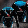 American Airline Uniform Custom Hoodie - Vesles2014S