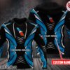 American Airlines Uniform Custom Hoodie Style 2 - Vesles2014S