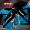 American Airlines Uniform Custom Hoodie Style 3 - Vesles2014S