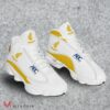 American Baptist College Air Jordan 13 Shoes, Best Sneaker Gifts For Fans - Vesles2014s