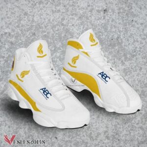 American Baptist College Air Jordan 13 Shoes, Best Sneaker Gifts For Fans - Vesles2014s