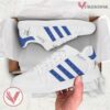 American Barber and Beauty Academy Stan Smith Shoes, Unique Sneaker For Fans - Vesles2014s