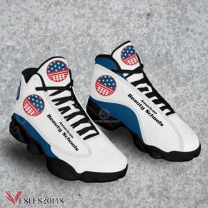 American Beauty Schools Air Jordan 13 Shoes, Best Sneaker Gifts For Fans - Vesles2014s 1