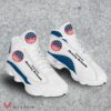 American Beauty Schools Air Jordan 13 Shoes, Best Sneaker Gifts For Fans - Vesles2014s
