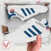 American Beauty Schools Print Stan Smith Shoes, Unique Sneaker For Fans - Vesles2014s
