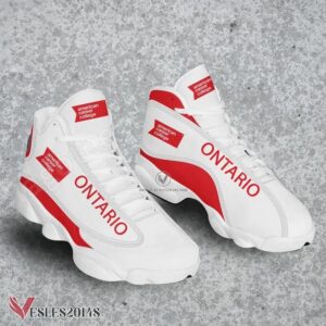 American Career College-Ontario Air Jordan 13 Shoes, Best Sneaker Gifts For Fans - Vesles2014s 1