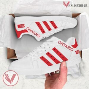 American Career College-Ontario Stan Smith Shoes For Men And Womens - Vesles2014s