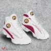 American College of Acupuncture and Oriental Medicine Logo Air Jordan 13 Shoes, Best Sneaker Gifts For Fans - Vesles2014s