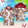 American College of Acupuncture and Oriental Medicine Logo Hawaiian Suit, Perfect Gifts Idea In Holiday - Vesles2014S 1