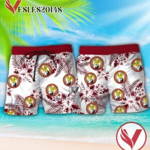 American College of Acupuncture and Oriental Medicine Logo Hawaiian Suit, Perfect Gifts Idea In Holiday - Vesles2014S 2