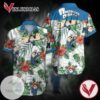 American Dad Hawaiian Graphic Print Short Sleeve Hawaiian Casual Shirt Vesles2014S