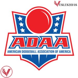 American Dodgeball Association of America Hockey Jersey - Vesles2014S 4