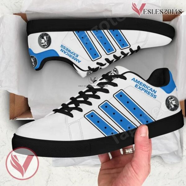 American Express Print Stan Smith Shoes, Best Sneaker For Fans - Vesles2014s