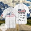 American Flag Dad's Are Always Right For Men And Women Graphic Print Short Sleeve Hawaiian Casual Shirt Vesles2014S