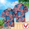 American Flag Summer Shirt Hawaiian Shirt, Unique Gifts For Friends - Vesles2014S 1