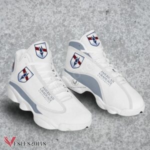 American Graduate University Air Jordan 13 Shoes, Best Sneaker Gifts For Fans - Vesles2014s 1