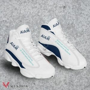 American Institute of Alternative Medicine Air Jordan 13 Shoes, Best Sneaker Gifts For Fans - Vesles2014s 1