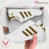 American Institute of Clinical Massage Logo Low Top Shoes, Unique Sneaker For Fans - Vesles2014s
